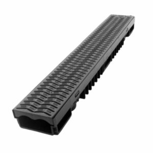 A15 Drainage Channel Plastic Grating - BBET1115 Restricted Height