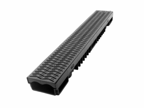 A15 Drainage Channel Plastic Grating - BBET1115 Restricted Height