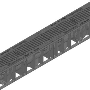 C250 Recyfix Standard Channel Drainage