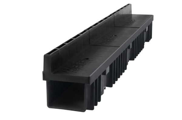 C250 Drainage Channel Plastic Slotted Grating - BBET0215