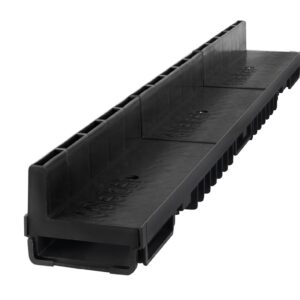 C250 Drainage Channel Plastic Slotted Grating - BBET0216 Restricted Height
