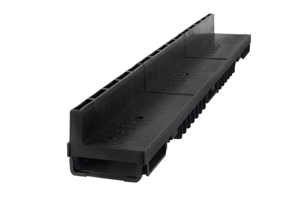 C250 Drainage Channel Plastic Slotted Grating - BBET0216 Restricted Height