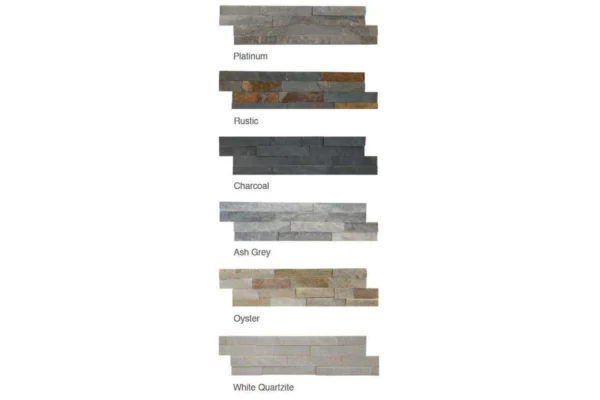 Lockstone Slender Wall Cladding - Image 4