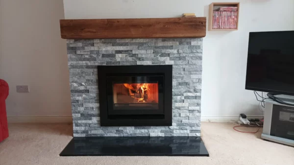 Lockstone Slender Wall Cladding - Image 3