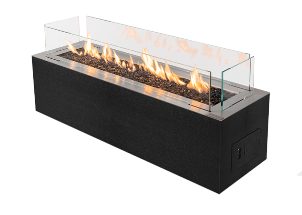 Galaxy Outdoor Fireplace Gas - Image 2