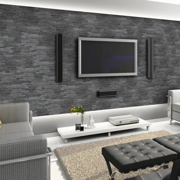 Lockstone Slender Wall Cladding - Image 5