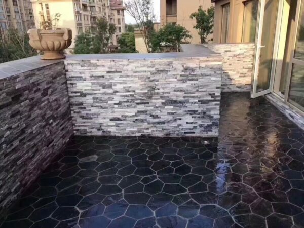 Lockstone Slender Wall Cladding - Image 7
