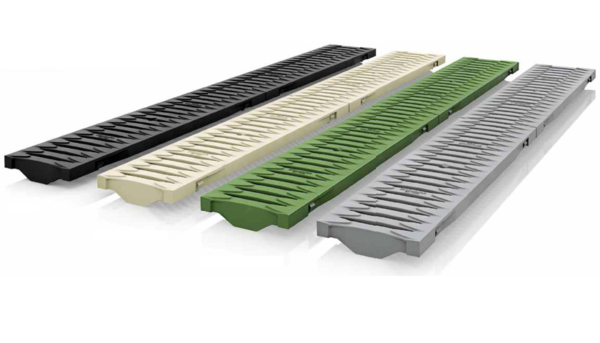 C250 Recyfix Pro Road & Car Park Channel Drainage - Image 2