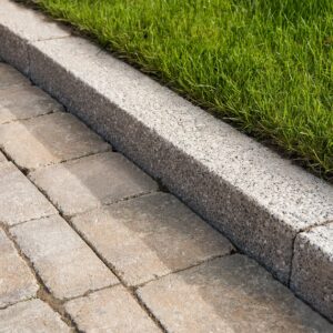 Fusion Kerb & Fusion Edge