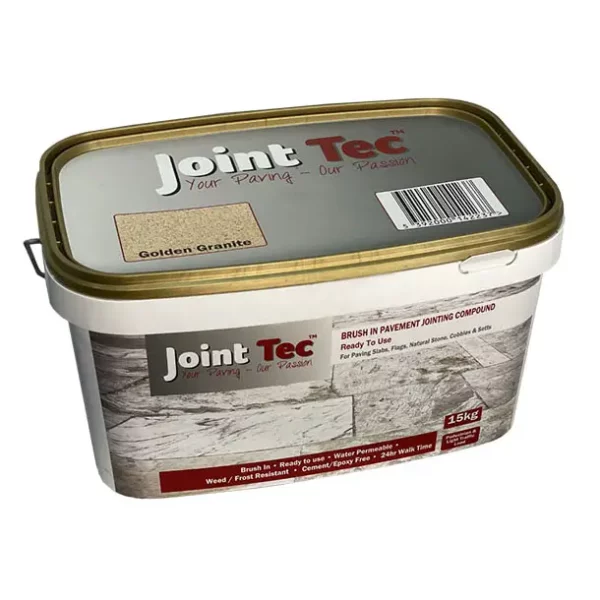 JointTec Paving Grout