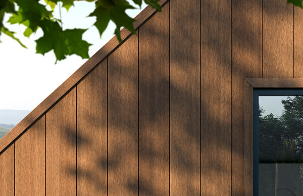 Ecoscape Forma Composite Panel Cladding - Image 5