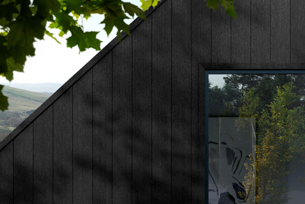 Ecoscape Forma Composite Panel Cladding - Image 3