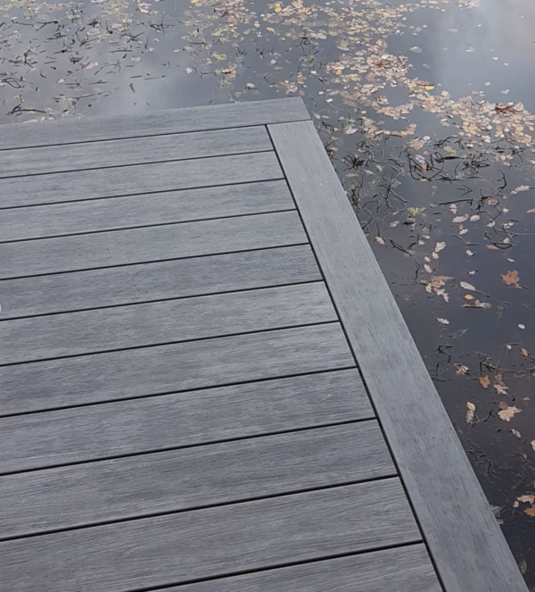 Forma Composite Decking - Image 4