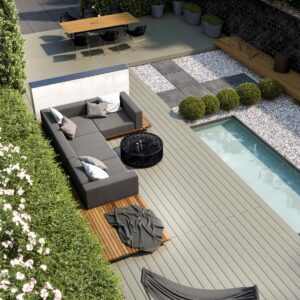 Forma Composite Decking