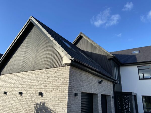 Ecoscape Forma Composite Slatted Cladding - Image 10