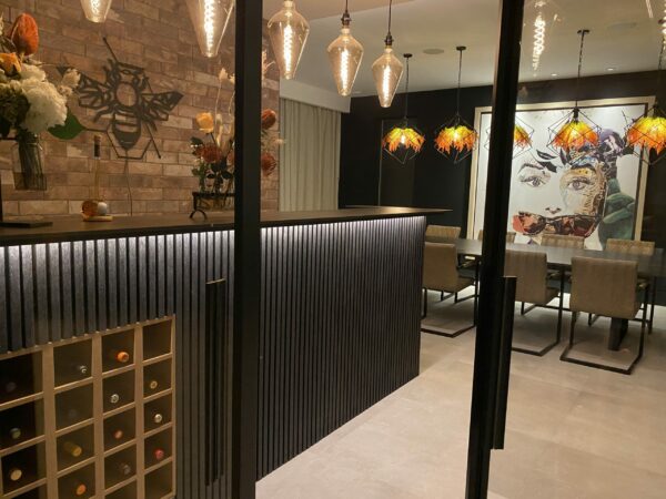 Ecoscape Forma Composite Slatted Cladding - Image 6