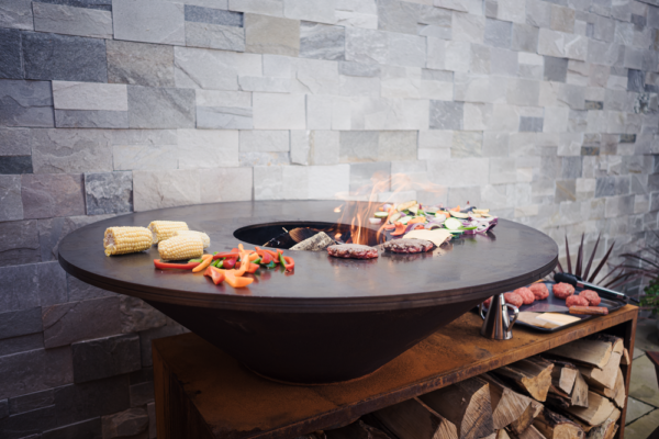 BUSHMAN BARBEQUE - Image 2