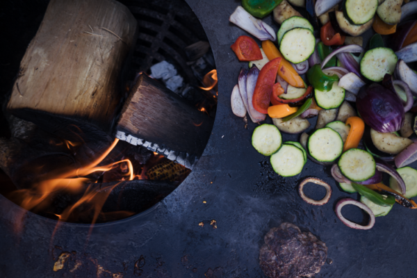BUSHMAN BARBEQUE - Image 3