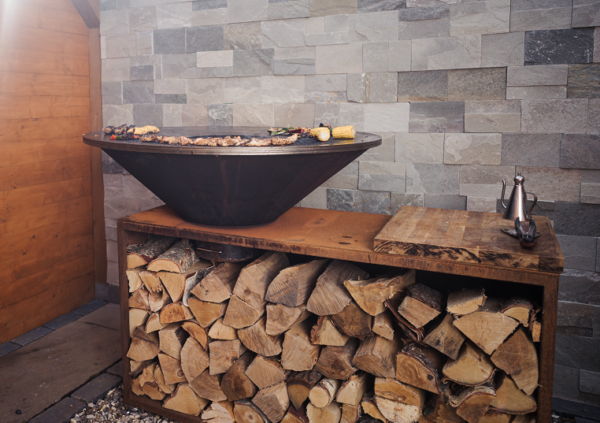 BUSHMAN BARBEQUE - Image 5