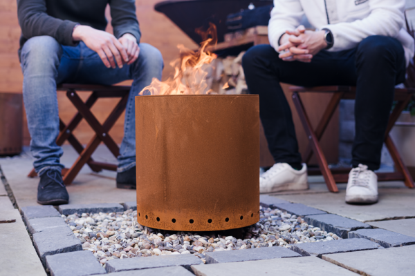 Vortex Cub Fire Pit - Image 5