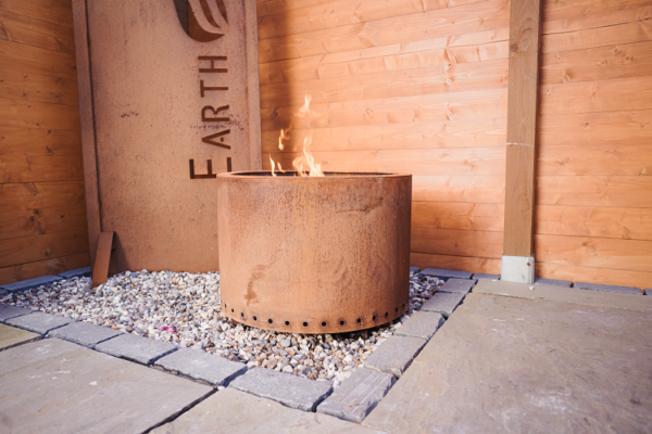 The Vortex Fire Pit - Image 3