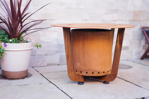 Vortex Cub Table Fire Pit - Image 3