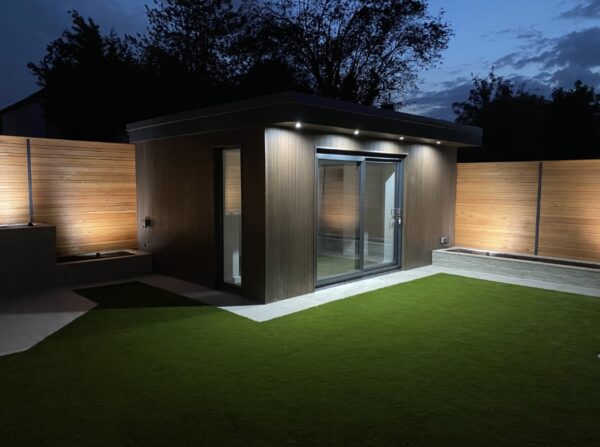 Ecoscape Forma Composite Panel Cladding - Image 14