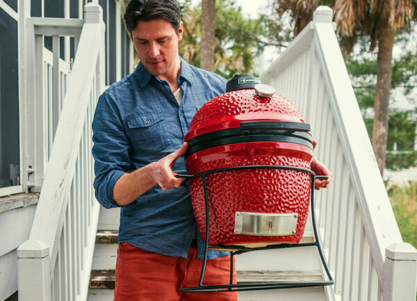 Kamado Joe® Joe Jr Range - Image 3