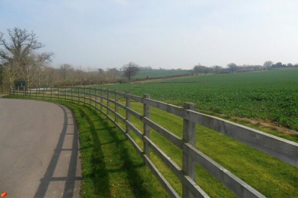 Post & Rail Fencing - Image 3