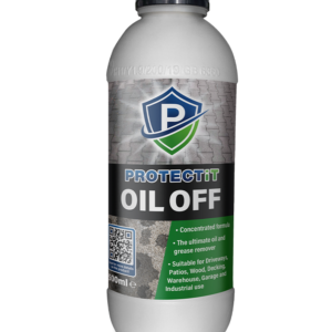 ProtectiT Oil Off 500ml