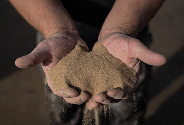 PaveTec Kiln Dried Paving Sand - Image 3