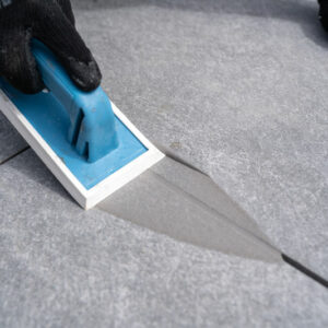 Jointing, Priming & Sealing