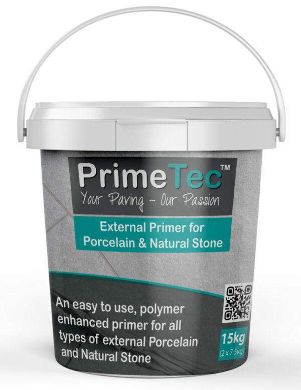 PrimeTec External Primer
