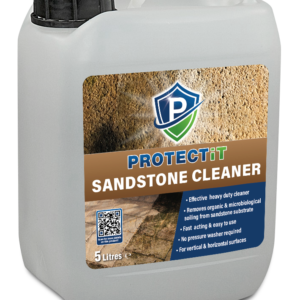 ProtectiT Sandstone Cleaner 5ltr