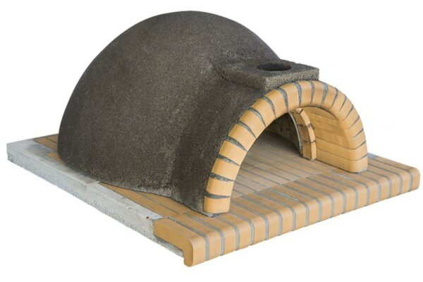 The Milano Grande Pizza Oven