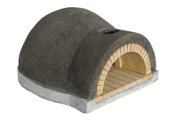 The Milano Pizza Oven