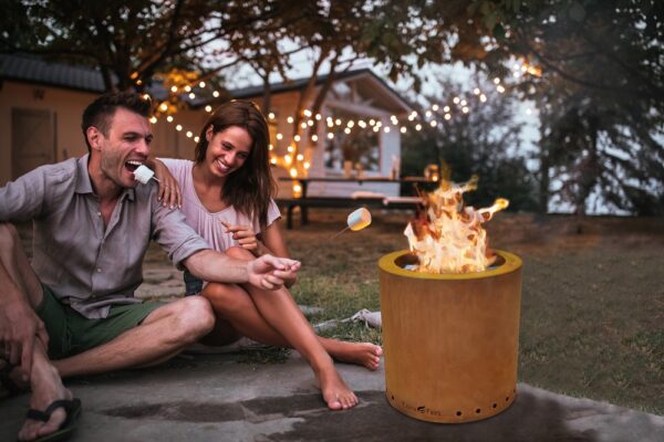 Vortex Cub Fire Pit - Image 3