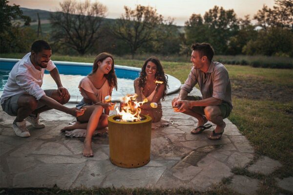 Vortex Cub Fire Pit - Image 2