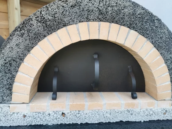 The Milano Grande Pizza Oven - Image 3