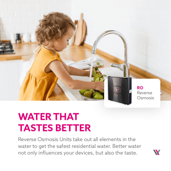 Vision Water Reverse Osmosis - Image 3