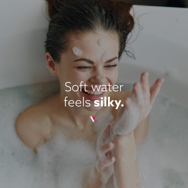 Vision Water Comfort Monobloc Water Softener - Image 8