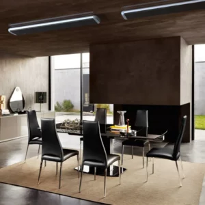 Outdoor Electric Heating