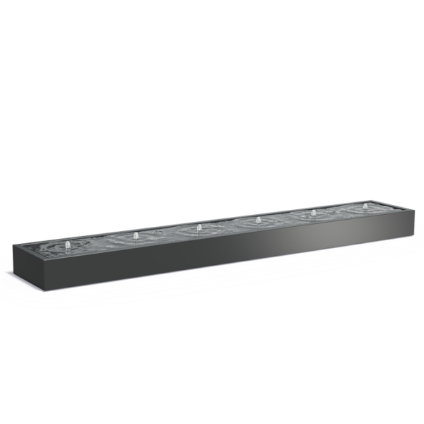 Water Tables Aluminum