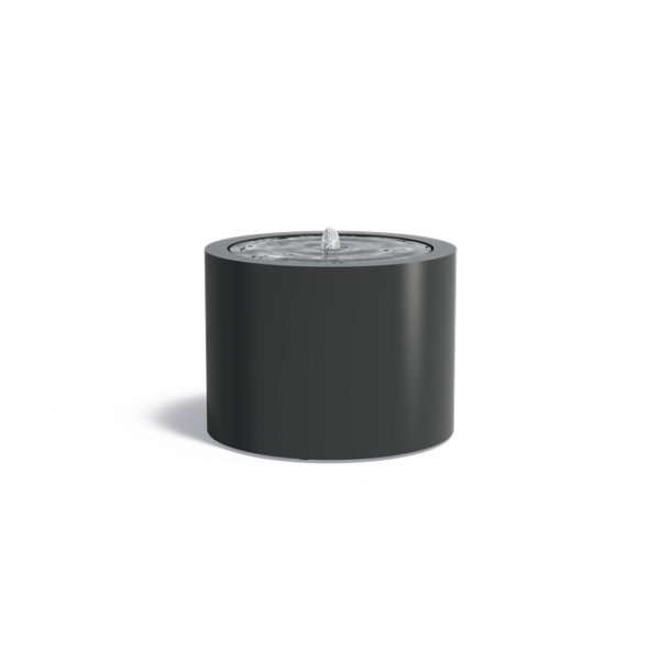 Water Tables Round Aluminum - Image 3