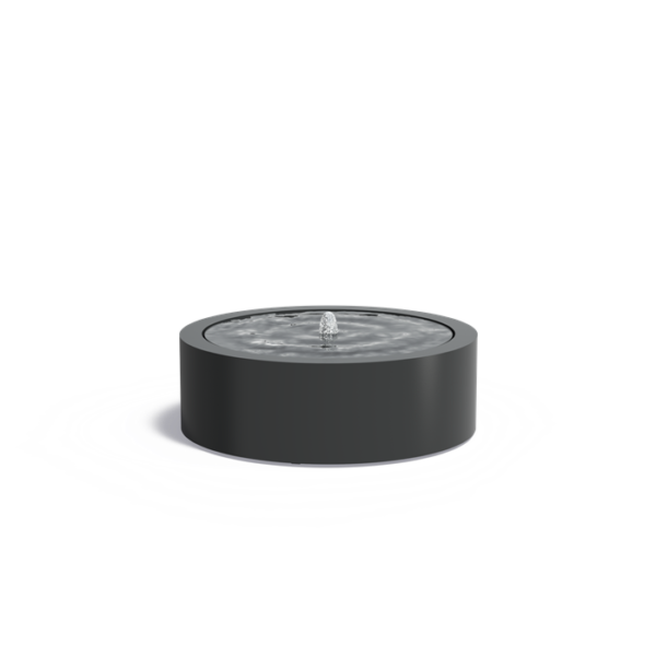 Water Tables Round Aluminum - Image 5