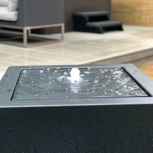 Water Tables Aluminum - Image 3