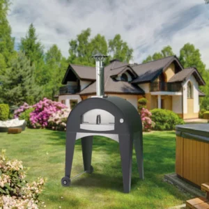 Outdoor Wood Fired Ovens