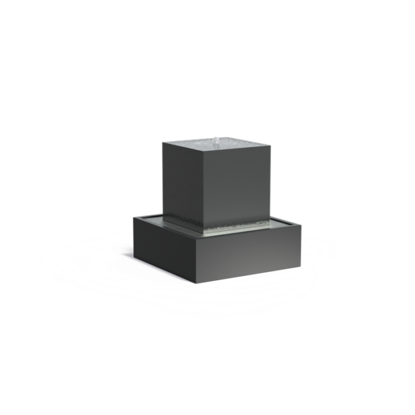 Water Blocks Aluminum - Image 2