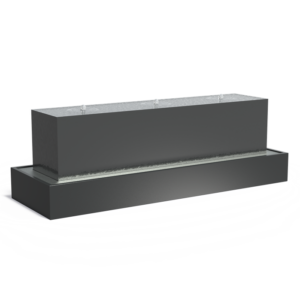 Water Blocks Aluminum