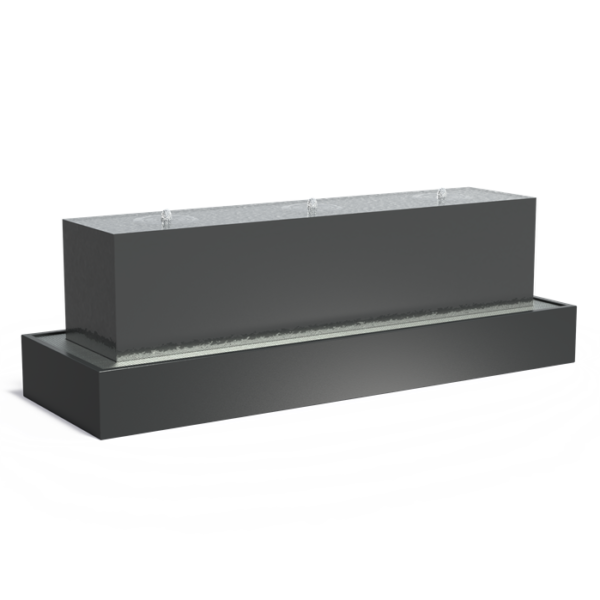 Water Blocks Aluminum
